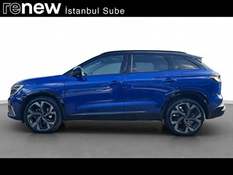 renault, austral, suv 1.3 mhev techno esprit alpine otomatik, otomatik, mhev 2.el otomobil | renew 5