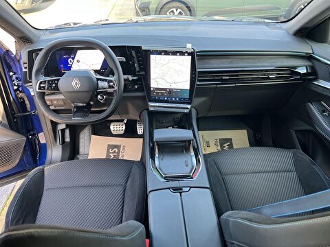 renault, austral, suv 1.3 mhev techno esprit alpine otomatik, otomatik, mhev 2.el otomobil | renew 19