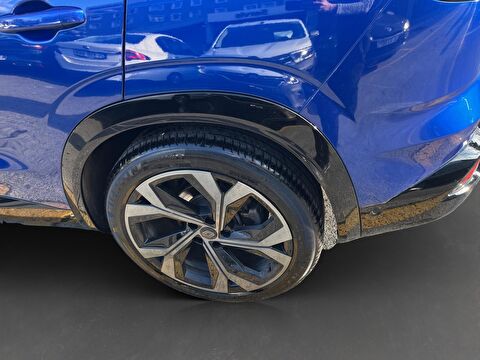 renault, austral, suv 1.3 mhev techno esprit alpine otomatik, otomatik, mhev 2.el otomobil | renew 9