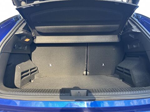 renault, austral, suv 1.3 mhev techno esprit alpine otomatik, otomatik, mhev 2.el otomobil | renew 22