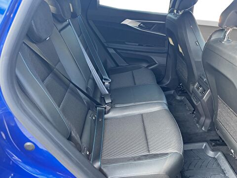 renault, austral, suv 1.3 mhev techno esprit alpine otomatik, otomatik, mhev 2.el otomobil | renew 16