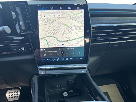 renault, austral, suv 1.3 mhev techno esprit alpine otomatik, otomatik, mhev 2.el otomobil | renew 15