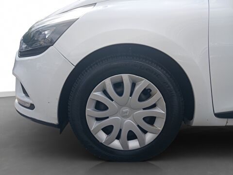 renault, clio, hatchback 0.9 tce joy, manuel, benzin 2.el otomobil | renew 8