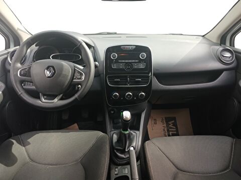 renault, clio, hatchback 0.9 tce joy, manuel, benzin 2.el otomobil | renew 11