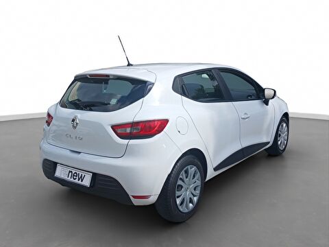 renault, clio, hatchback 0.9 tce joy, manuel, benzin 2.el otomobil | renew 7