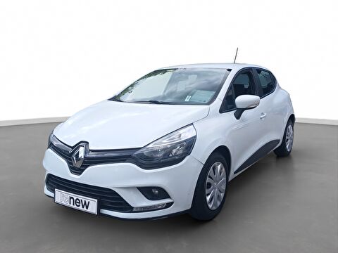 Hatchback 0.9 TCe Joy, 2. el otomobil | renew