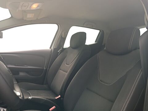 renault, clio, hatchback 0.9 tce joy, manuel, benzin 2.el otomobil | renew 9