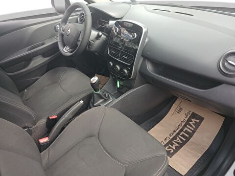 renault, clio, hatchback 0.9 tce joy, manuel, benzin 2.el otomobil | renew 12