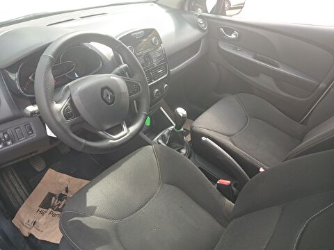 renault, clio, hatchback 0.9 tce joy, manuel, benzin 2.el otomobil | renew 10