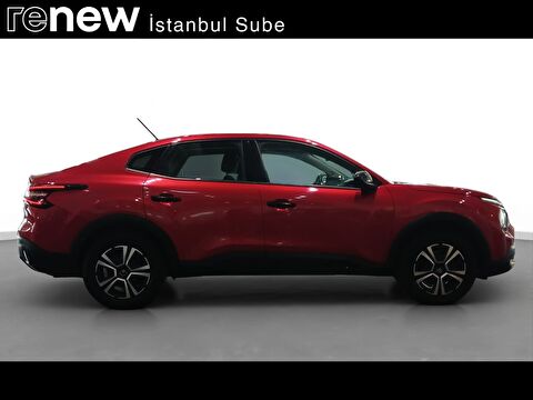 citroen, c4 x, crossover 1.2 puretech feel bold eat8, otomatik, benzin 2.el otomobil | renew 5