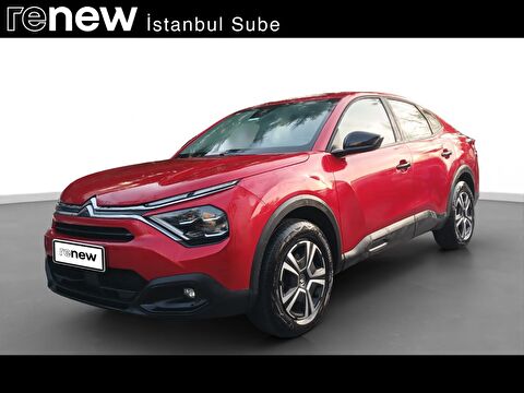 Crossover 1.2 PureTech Feel Bold EAT8, 2. el otomobil | renew