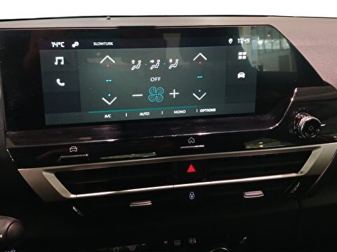 citroen, c4 x, crossover 1.2 puretech feel bold eat8, otomatik, benzin 2.el otomobil | renew 14