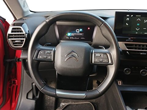 citroen, c4 x, crossover 1.2 puretech feel bold eat8, otomatik, benzin 2.el otomobil | renew 13