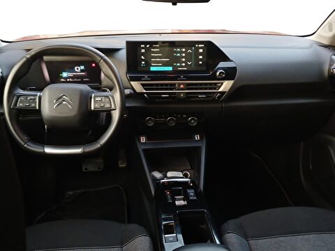 citroen, c4 x, crossover 1.2 puretech feel bold eat8, otomatik, benzin 2.el otomobil | renew 10