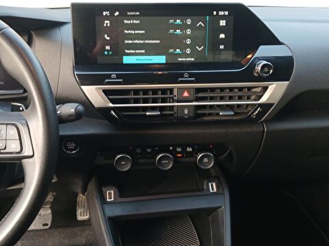 citroen, c4 x, crossover 1.2 puretech feel bold eat8, otomatik, benzin 2.el otomobil | renew 12