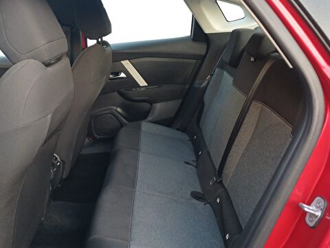 citroen, c4 x, crossover 1.2 puretech feel bold eat8, otomatik, benzin 2.el otomobil | renew 19