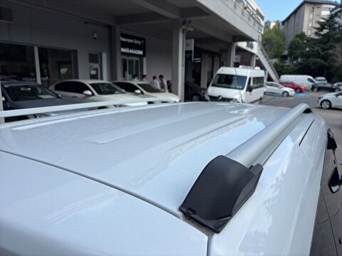 ford, tourneo courier, 1.5 tdcı deluxe, manuel, dizel 2.el otomobil | renew 10