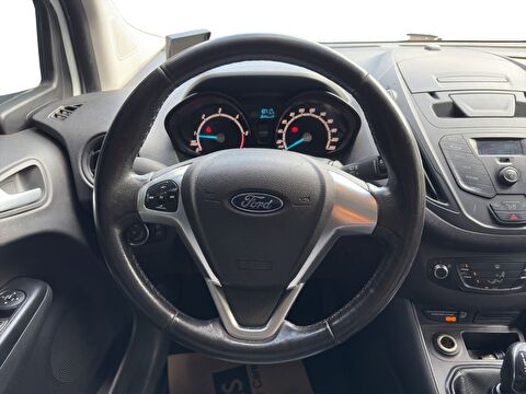 ford, tourneo courier, 1.5 tdcı deluxe, manuel, dizel 2.el otomobil | renew 16