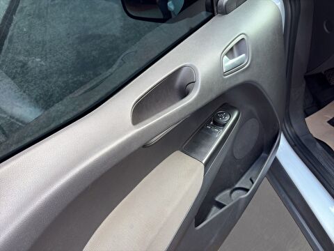 ford, tourneo courier, 1.5 tdcı deluxe, manuel, dizel 2.el otomobil | renew 22