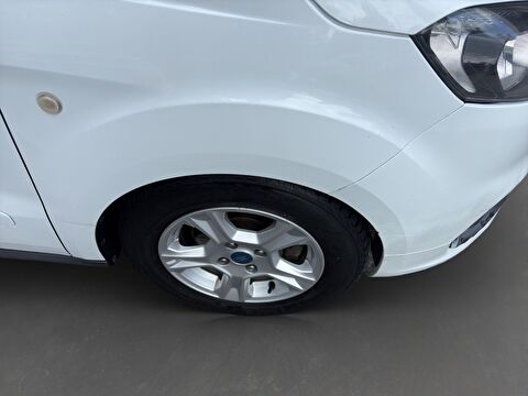 ford, tourneo courier, 1.5 tdcı deluxe, manuel, dizel 2.el otomobil | renew 8