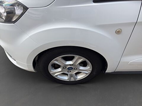 ford, tourneo courier, 1.5 tdcı deluxe, manuel, dizel 2.el otomobil | renew 5