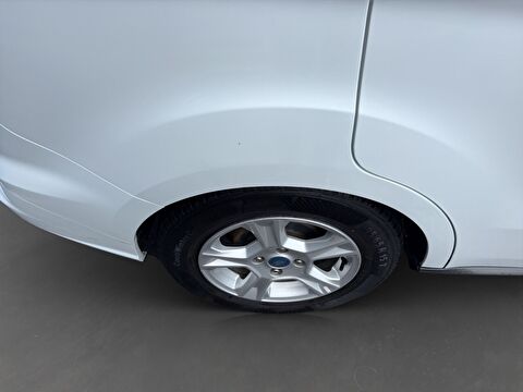 ford, tourneo courier, 1.5 tdcı deluxe, manuel, dizel 2.el otomobil | renew 9