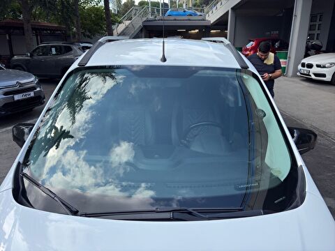 ford, tourneo courier, 1.5 tdcı deluxe, manuel, dizel 2.el otomobil | renew 18
