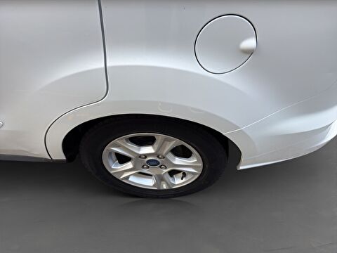 ford, tourneo courier, 1.5 tdcı deluxe, manuel, dizel 2.el otomobil | renew 3