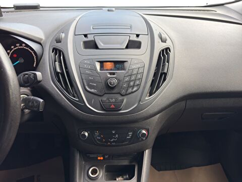 ford, tourneo courier, 1.5 tdcı deluxe, manuel, dizel 2.el otomobil | renew 20