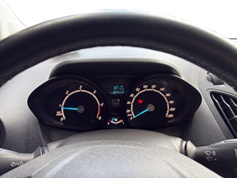 ford, tourneo courier, 1.5 tdcı deluxe, manuel, dizel 2.el otomobil | renew 12