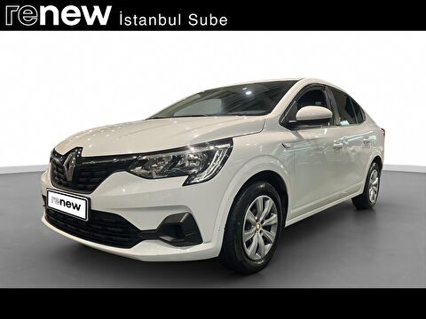 Sedan 1.0 SCE Joy, 2. el otomobil | renew