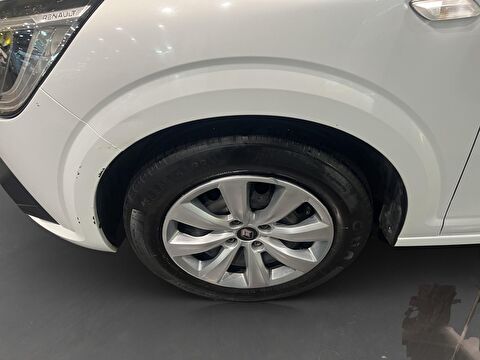 renault, taliant, sedan 1.0 sce joy, manuel, benzin 2.el otomobil | renew 6