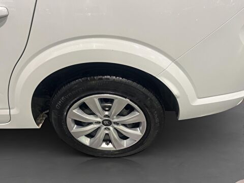 renault, taliant, sedan 1.0 sce joy, manuel, benzin 2.el otomobil | renew 8