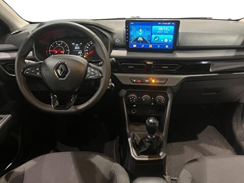 renault, taliant, sedan 1.0 sce joy, manuel, benzin 2.el otomobil | renew 11