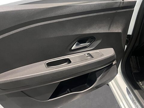 renault, taliant, sedan 1.0 sce joy, manuel, benzin 2.el otomobil | renew 19