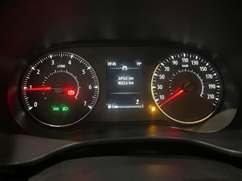 renault, taliant, sedan 1.0 sce joy, manuel, benzin 2.el otomobil | renew 10