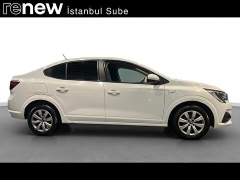 renault, taliant, sedan 1.0 sce joy, manuel, benzin 2.el otomobil | renew 5