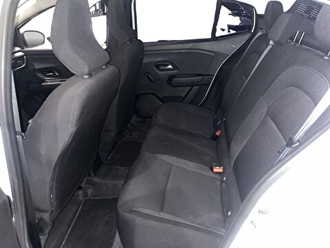 renault, taliant, sedan 1.0 sce joy, manuel, benzin 2.el otomobil | renew 18