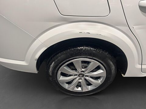 renault, taliant, sedan 1.0 sce joy, manuel, benzin 2.el otomobil | renew 9