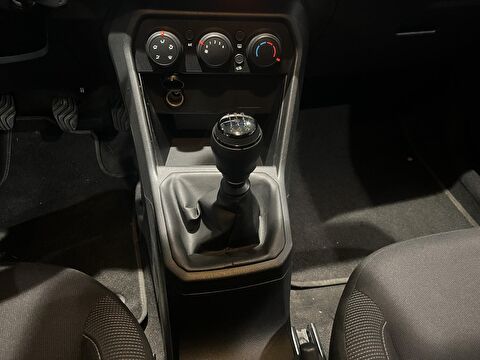 renault, taliant, sedan 1.0 sce joy, manuel, benzin 2.el otomobil | renew 14