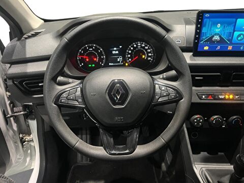 renault, taliant, sedan 1.0 sce joy, manuel, benzin 2.el otomobil | renew 16