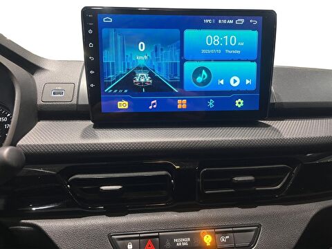 renault, taliant, sedan 1.0 sce joy, manuel, benzin 2.el otomobil | renew 15