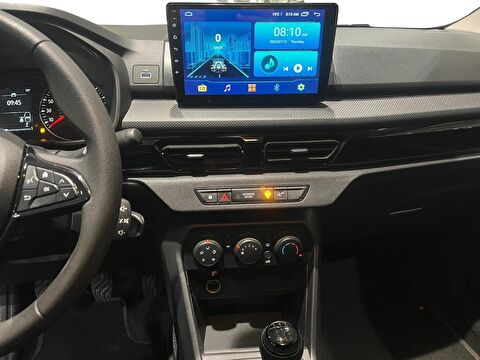 renault, taliant, sedan 1.0 sce joy, manuel, benzin 2.el otomobil | renew 13