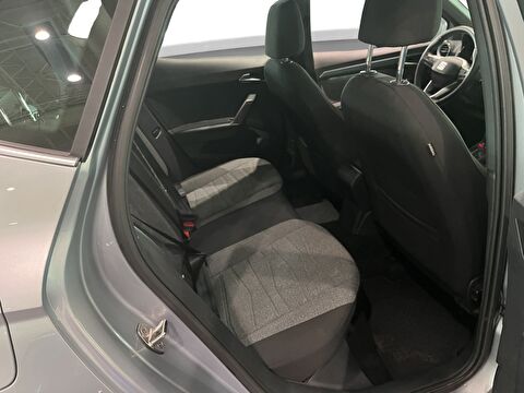 seat, arona, suv 1.0 ecotsı x-perience dsg, otomatik, benzin 2.el otomobil | renew 16
