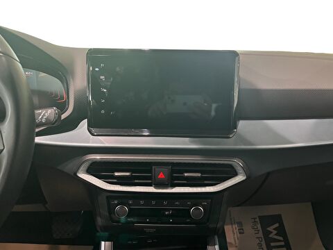 seat, arona, suv 1.0 ecotsı x-perience dsg, otomatik, benzin 2.el otomobil | renew 14