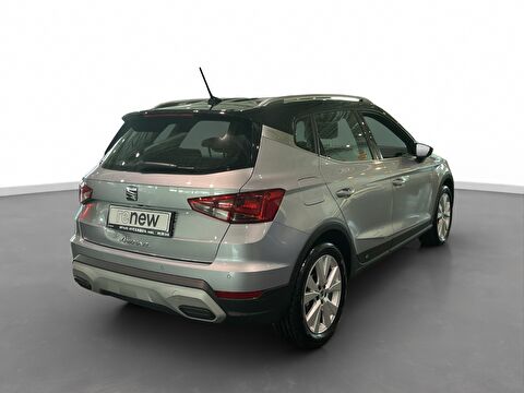 seat, arona, suv 1.0 ecotsı x-perience dsg, otomatik, benzin 2.el otomobil | renew 7