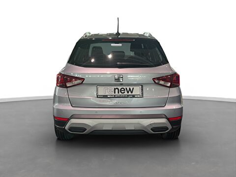 seat, arona, suv 1.0 ecotsı x-perience dsg, otomatik, benzin 2.el otomobil | renew 6