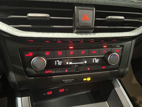 seat, arona, suv 1.0 ecotsı x-perience dsg, otomatik, benzin 2.el otomobil | renew 22
