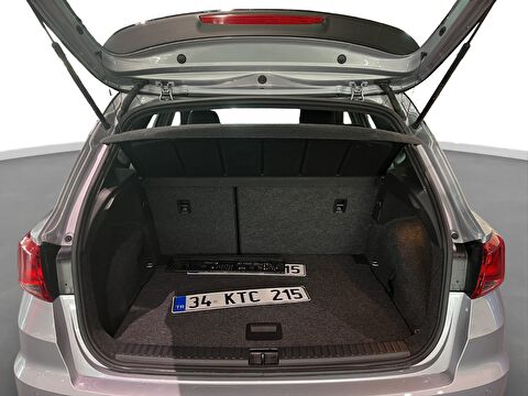 seat, arona, suv 1.0 ecotsı x-perience dsg, otomatik, benzin 2.el otomobil | renew 17