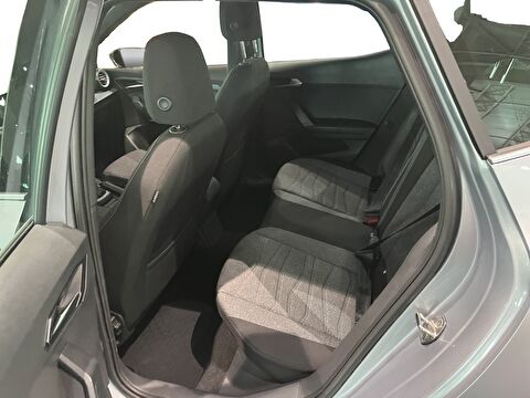 seat, arona, suv 1.0 ecotsı x-perience dsg, otomatik, benzin 2.el otomobil | renew 11